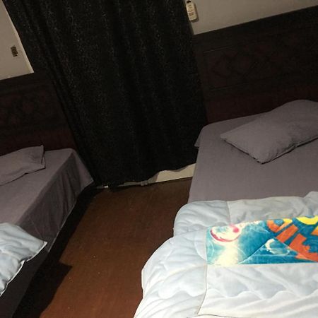 ホテル Grand Nile Plaza カイロ エクステリア 写真