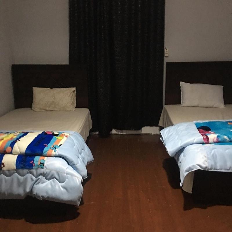 ホテル Grand Nile Plaza カイロ エクステリア 写真