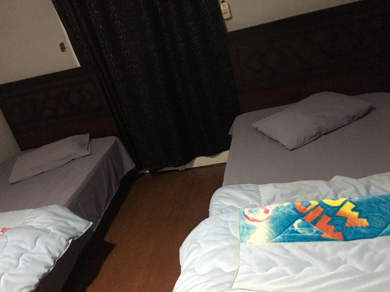 ホテル Grand Nile Plaza カイロ エクステリア 写真