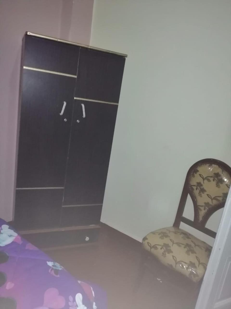 ホテル Grand Nile Plaza カイロ エクステリア 写真