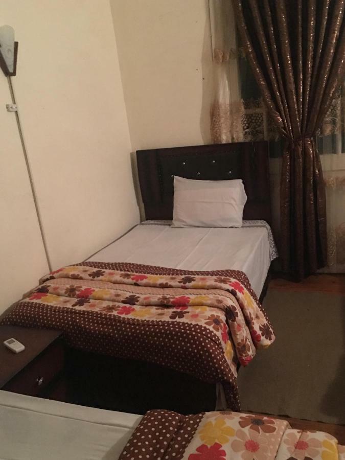 ホテル Grand Nile Plaza カイロ エクステリア 写真