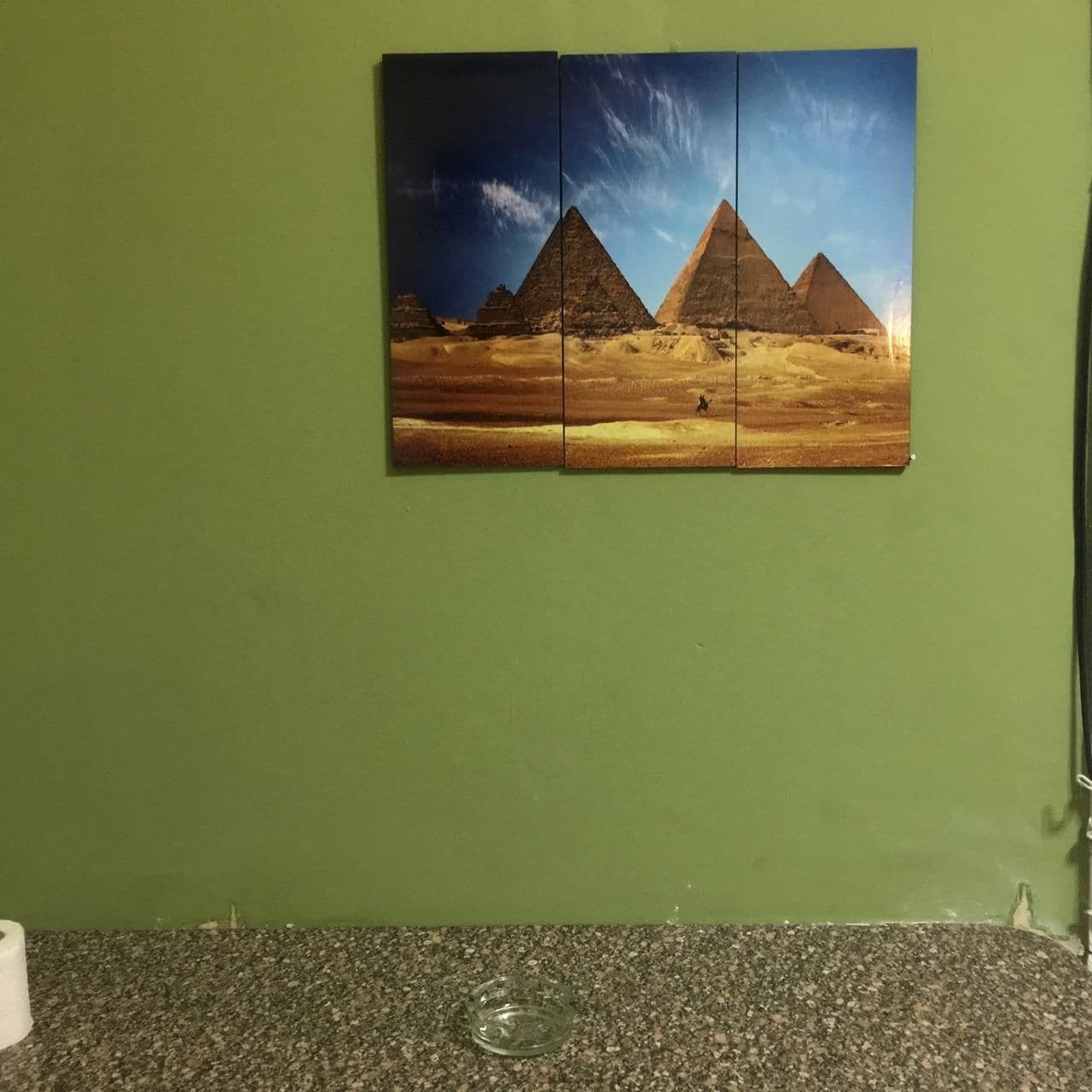 ホテル Grand Nile Plaza カイロ エクステリア 写真